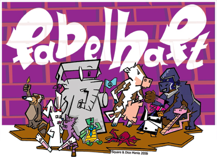 Fabelhaft-T